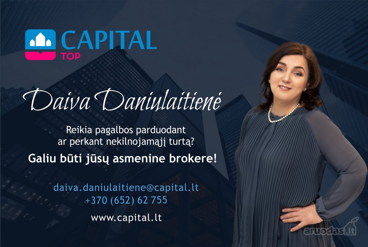 Žemės ūkio paskirties sklypas 8,33 ha., - nuotraukos Nr. 4
