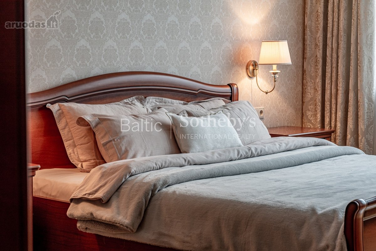 Komfortiškas miesto namas - nuotraukos Nr. 13