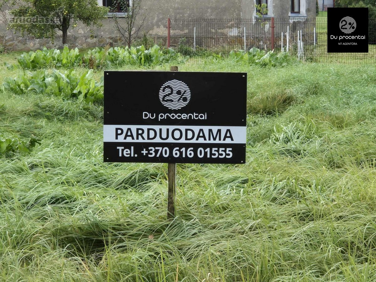 Nekilnojamojo turto agentūra “Du Procentai - nuotraukos Nr. 9