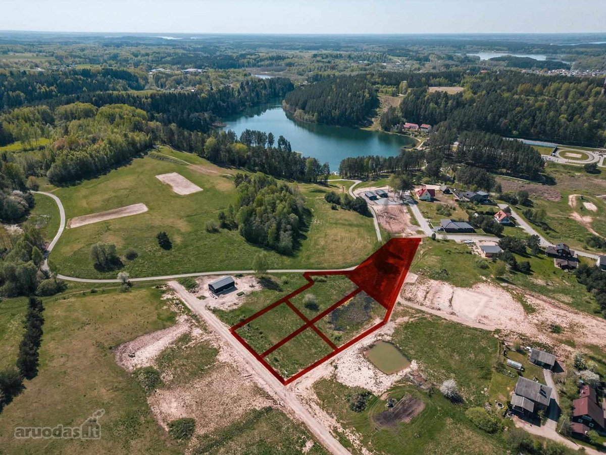 Nuostabioje vietoje Ignalinos raj. Girminiu k - nuotraukos Nr. 2