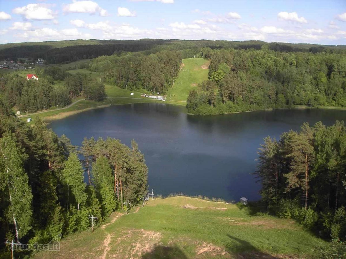 Nuostabioje vietoje Ignalinos raj. Girminiu k - nuotraukos Nr. 6