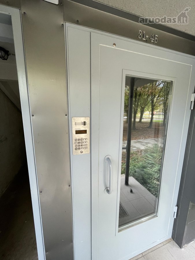 Butas bus laisvas nuo Lapkričio 15 d. - nuotraukos Nr. 35