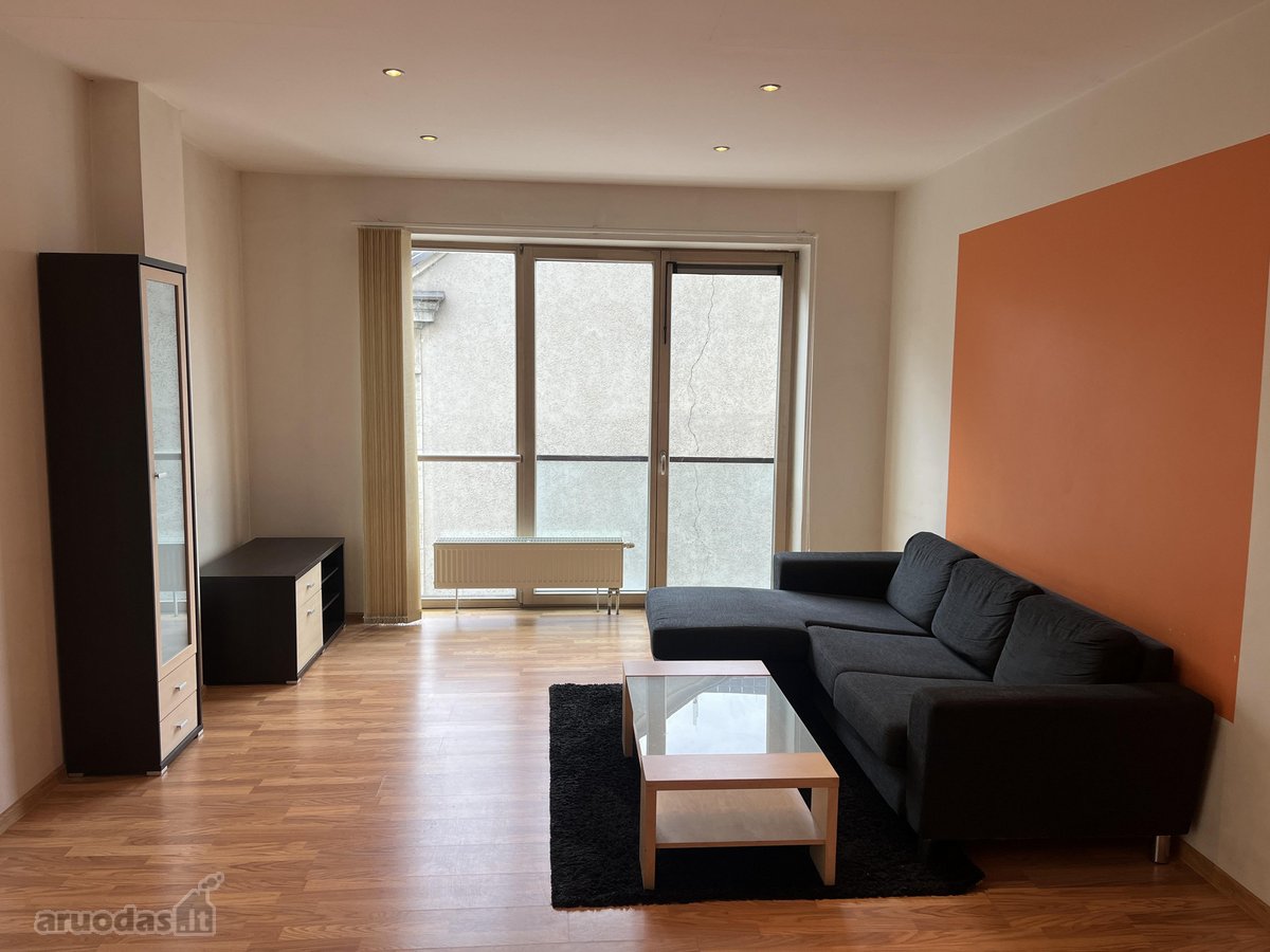 Išnuomojamas 2008 m. statybos name, 2 kamb., - nuotraukos Nr. 3