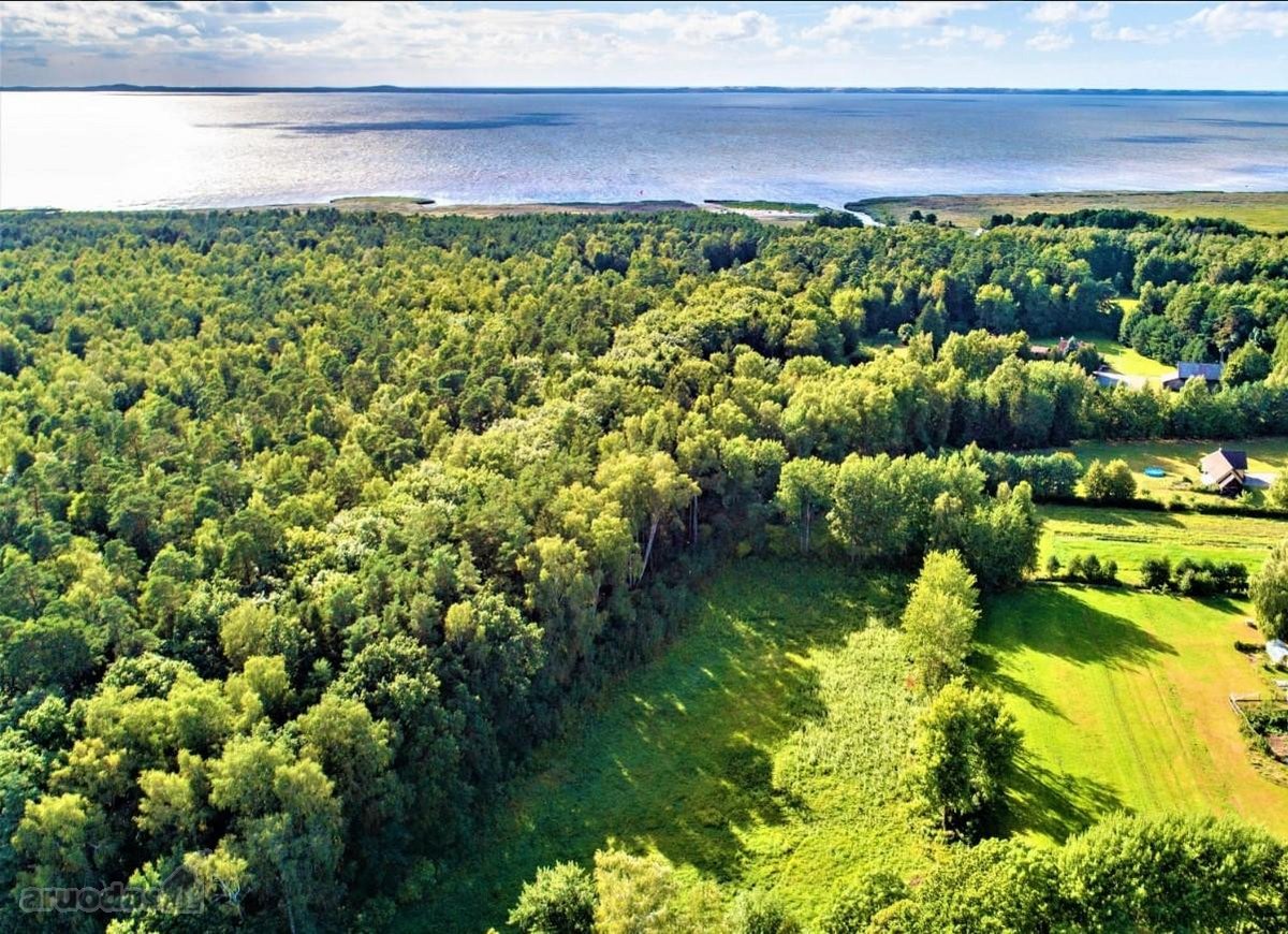 Unikali vieta.