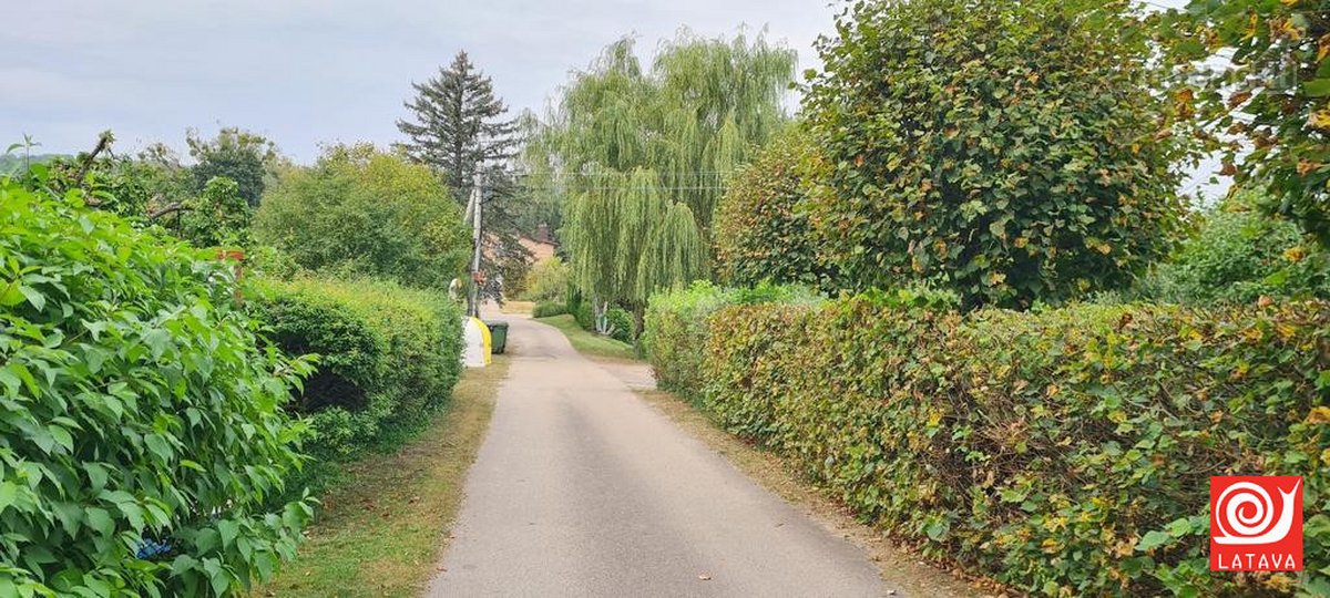 Ypatingai Gražioje Vietoje Šalia Kačerginės, - Skelbiu.lt