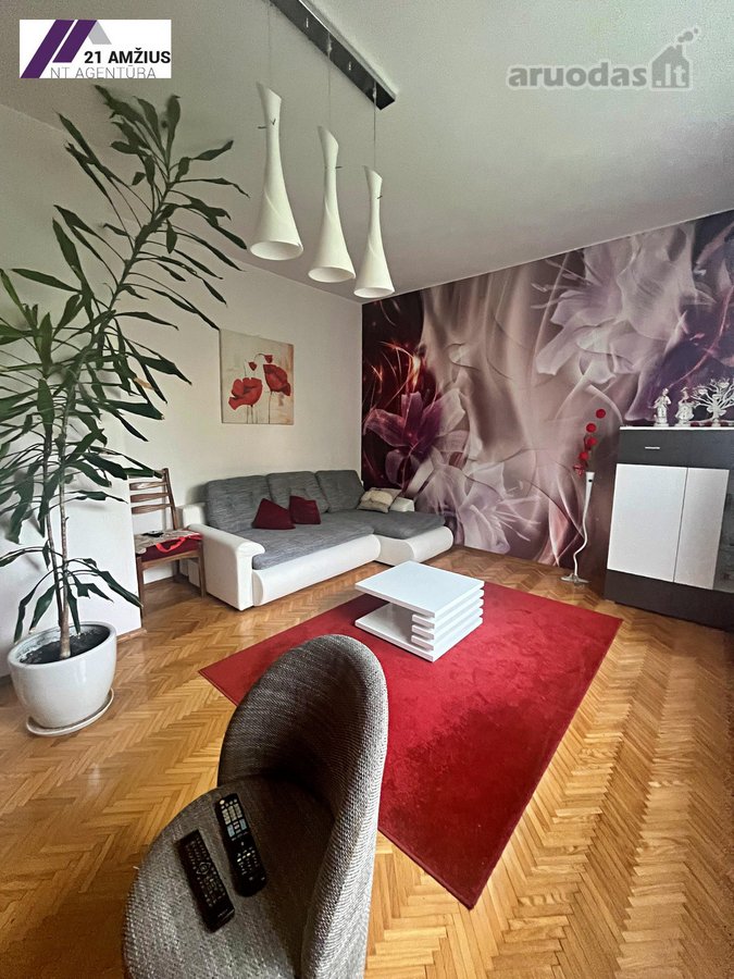 Parduodamas Erdvus 2 Aukštų Namas Biržuose  - nuotraukos Nr. 5