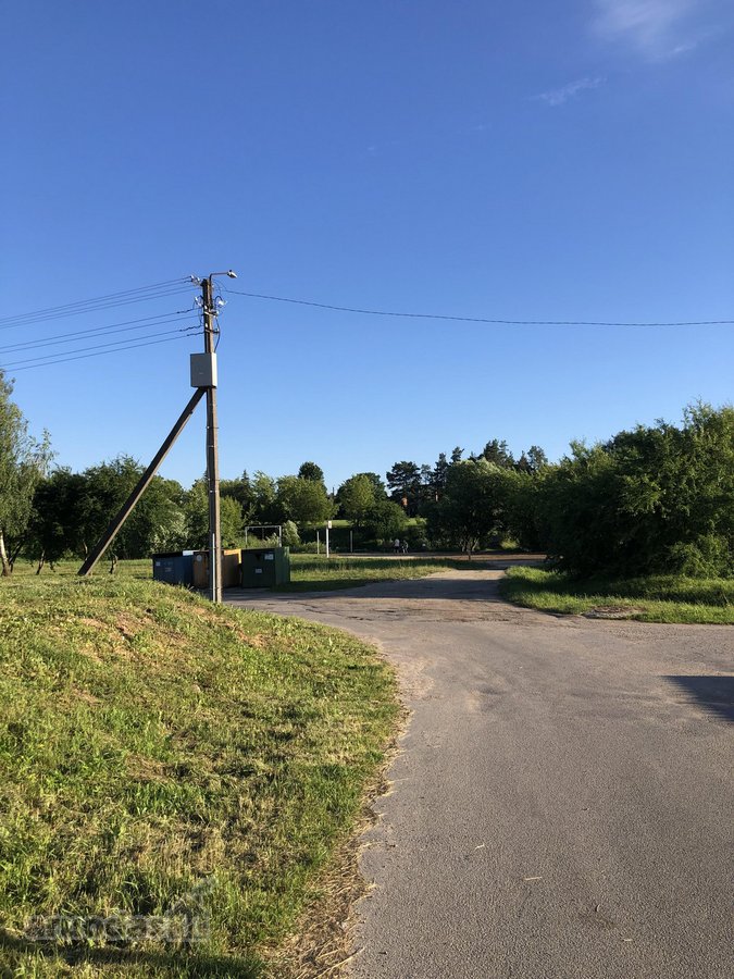 Parduodama namų valda gražioje išskirtinėje - nuotraukos Nr. 7