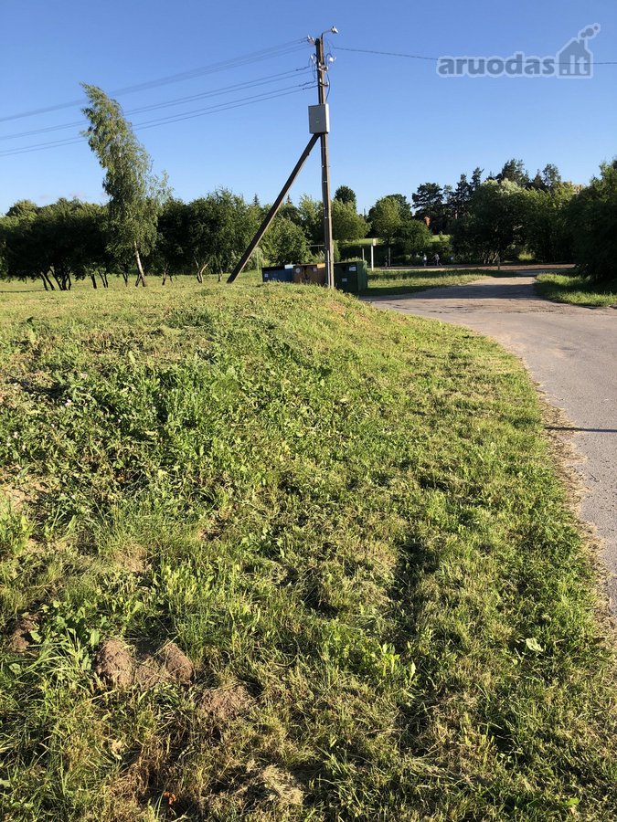 Parduodama namų valda gražioje išskirtinėje - nuotraukos Nr. 8