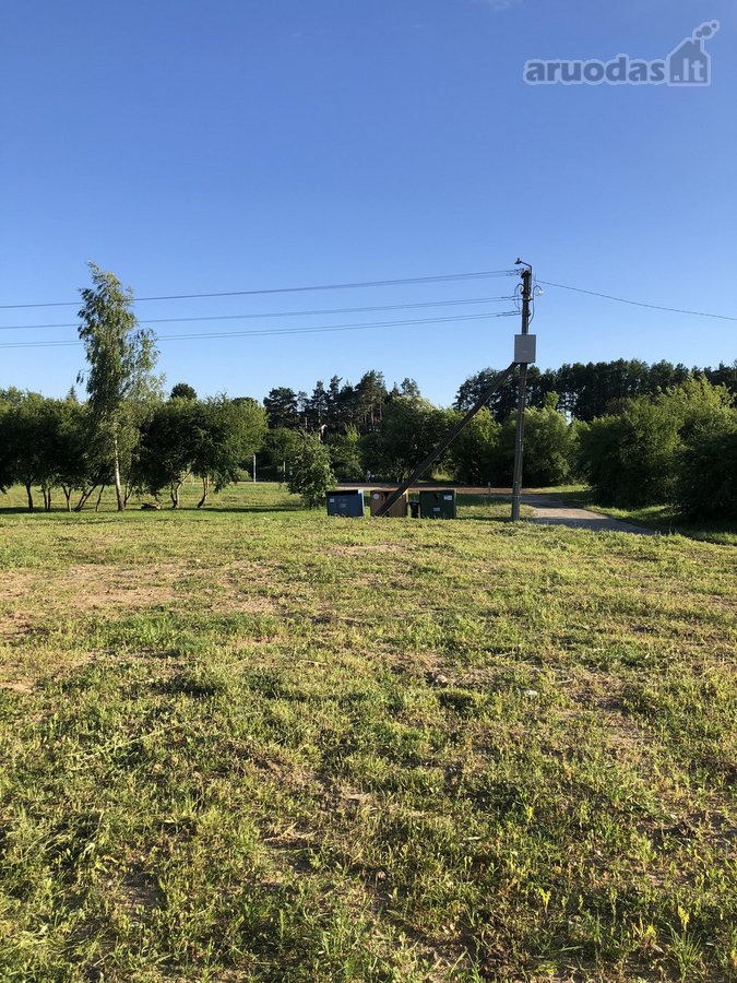 Parduodama namų valda gražioje išskirtinėje - nuotraukos Nr. 12