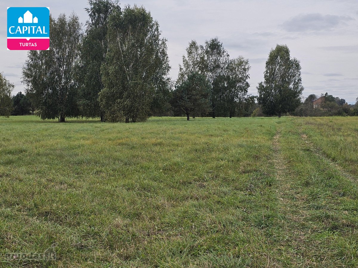 Parduodami namų valdos sklypai su gamtos vaizdais. - Skelbiu.lt