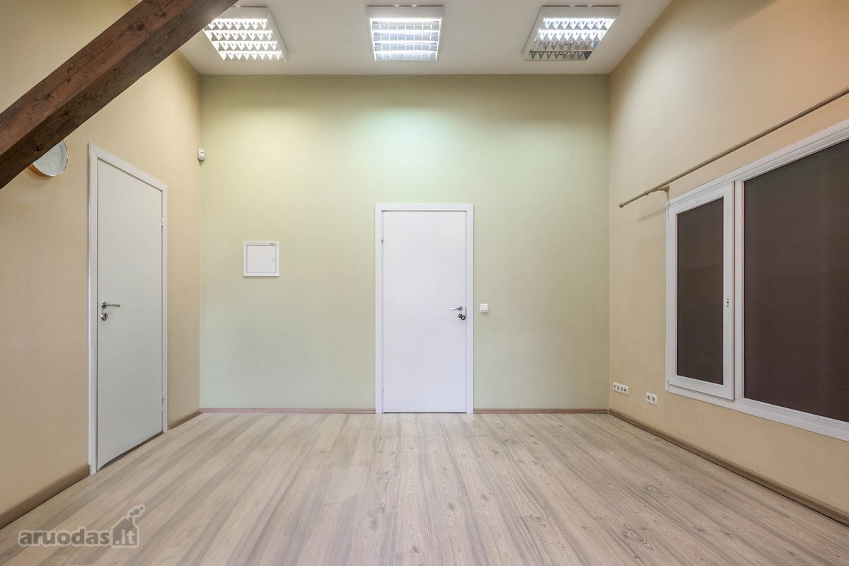 Nuomojamos Kabinetas Birutės G. 14, Klaipėda. - nuotraukos Nr. 5