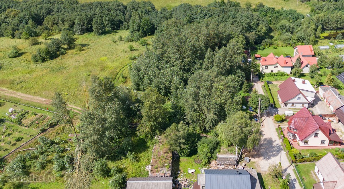 Retas Pasiūlymas Prie Vilniaus – Gyvenamoji - nuotraukos Nr. 14