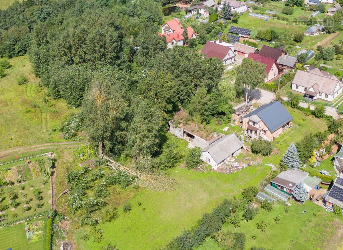 Retas Pasiūlymas Prie Vilniaus – Gyvenamoji - nuotraukos Nr. 35