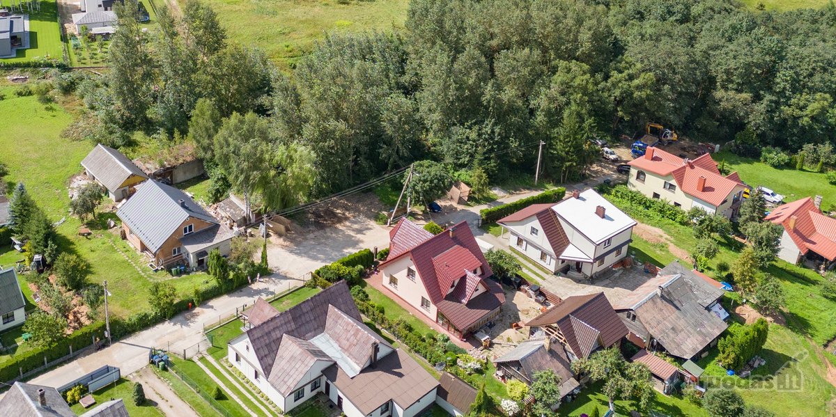 Retas Pasiūlymas Prie Vilniaus – Gyvenamoji - nuotraukos Nr. 13