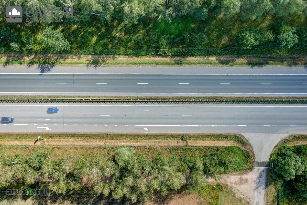 Elektrėnų sav., Lazdėnuose, strategiškai - nuotraukos Nr. 5