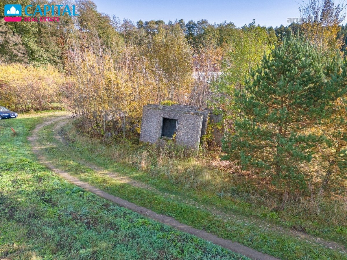 Parduodamas žemės sklypas su leidimu statyti - nuotraukos Nr. 18