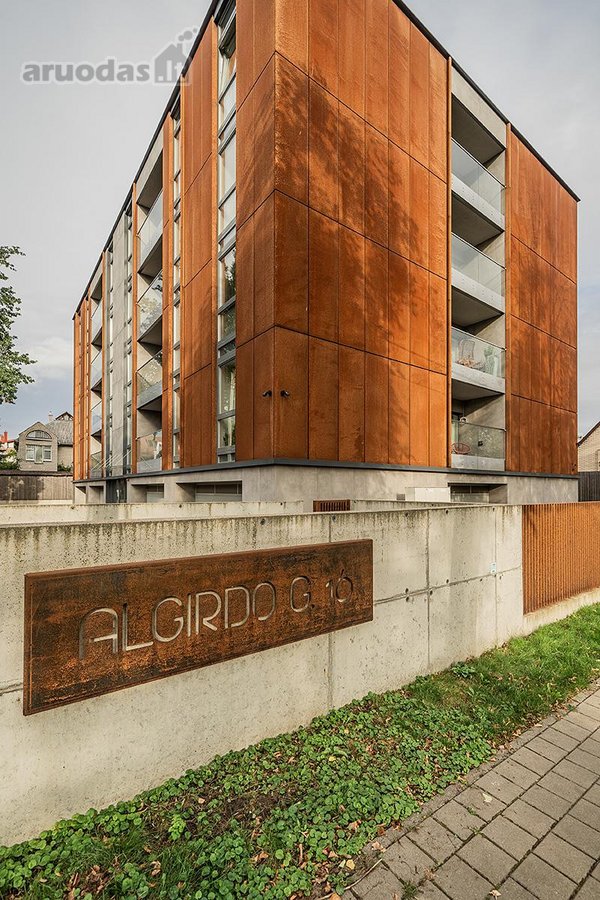 Brokeriams ačiū už bendradarbiavimą, tačiau - nuotraukos Nr. 36