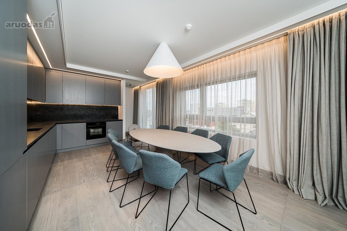 Brokeriams ačiū už bendradarbiavimą, tačiau - nuotraukos Nr. 30