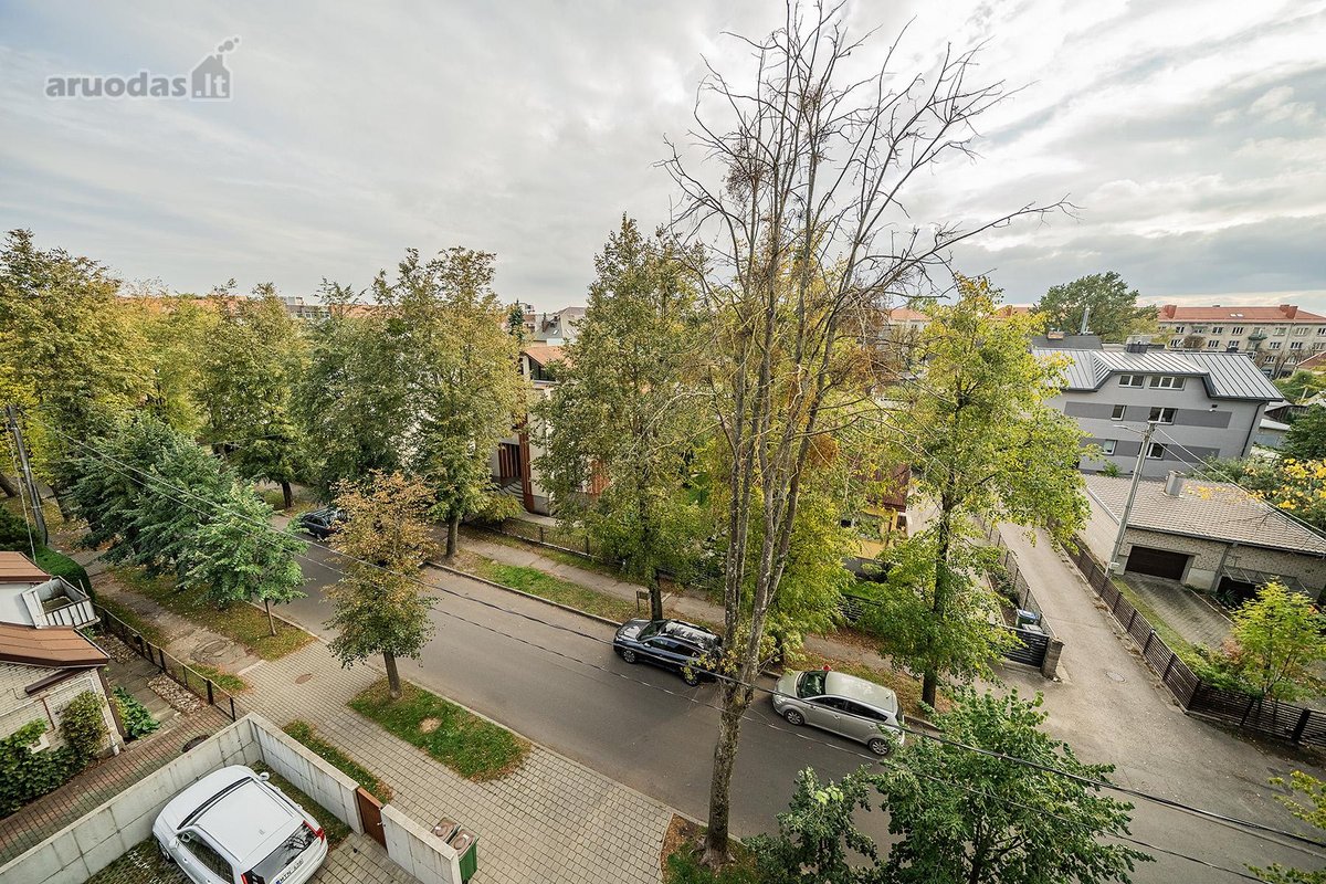 Brokeriams ačiū už bendradarbiavimą, tačiau - nuotraukos Nr. 32