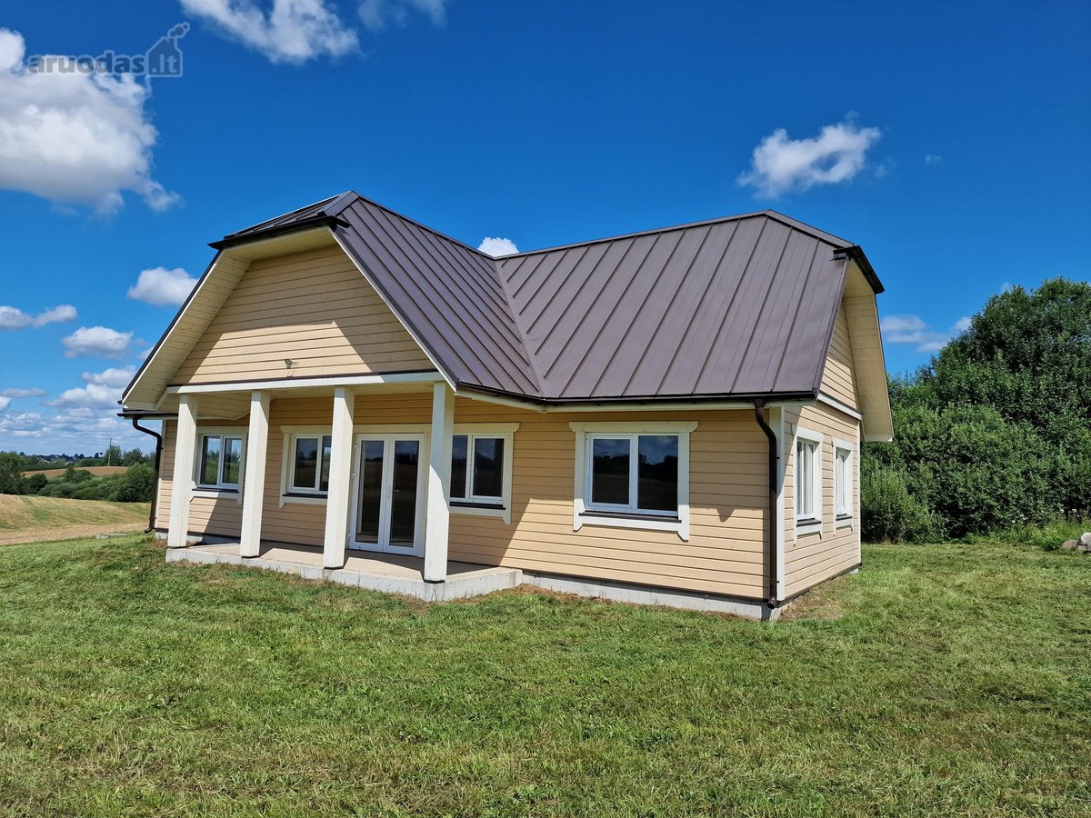 Labai gražioje vietoje, Vilniaus rajone, - Skelbiu.lt