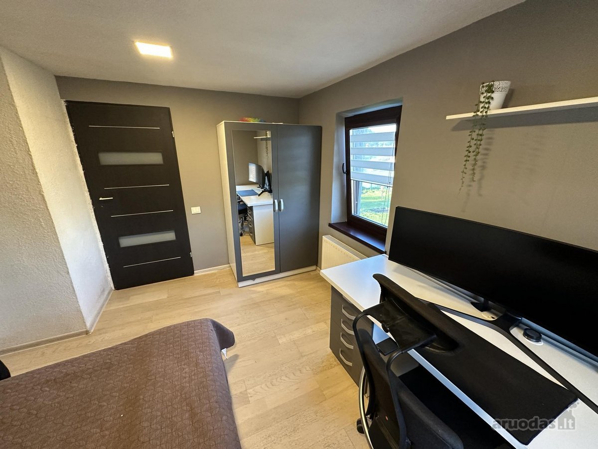 Parduodamas 166 m² mūrinis namas ramioje - nuotraukos Nr. 6
