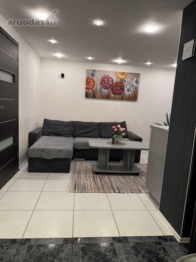 Parduodamas 166 m² mūrinis namas ramioje - nuotraukos Nr. 7