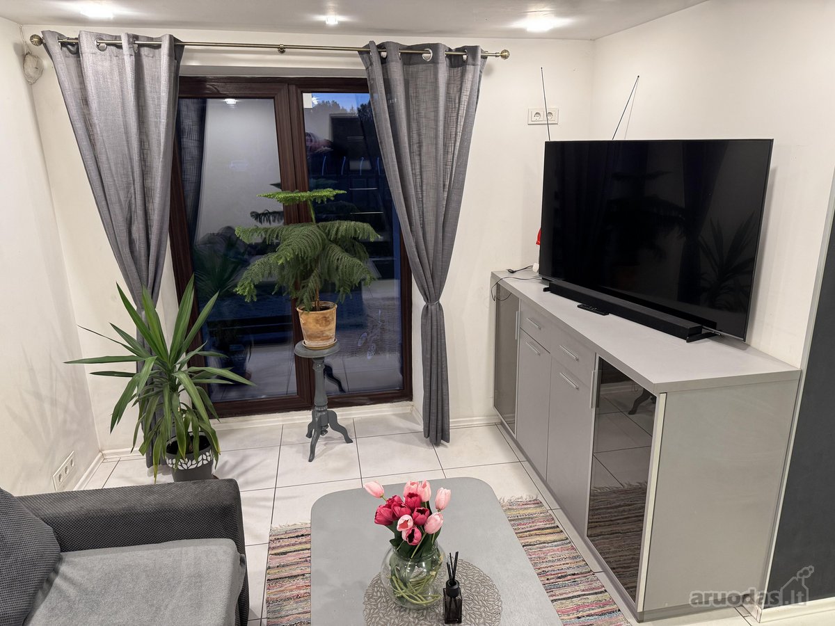 Parduodamas 166 m² mūrinis namas ramioje - nuotraukos Nr. 9