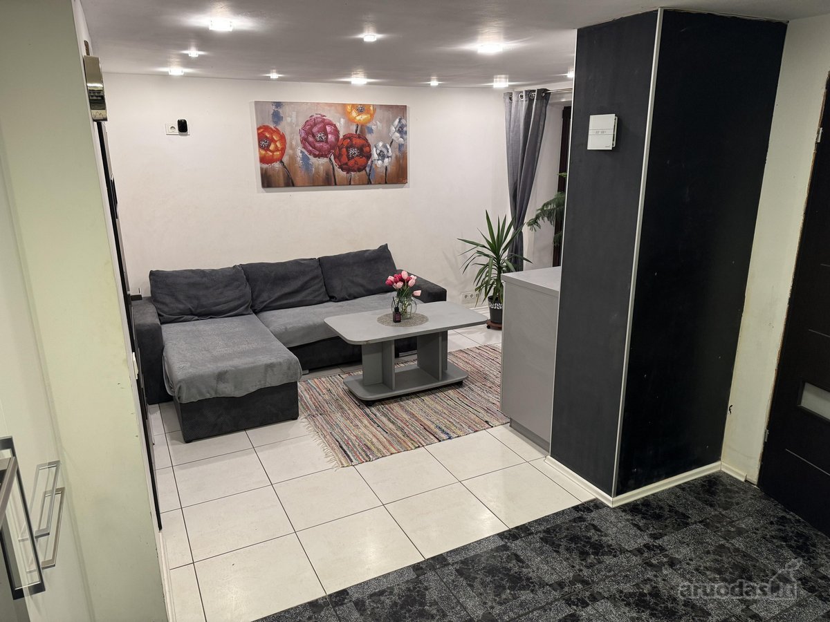 Parduodamas 166 m² mūrinis namas ramioje - nuotraukos Nr. 8