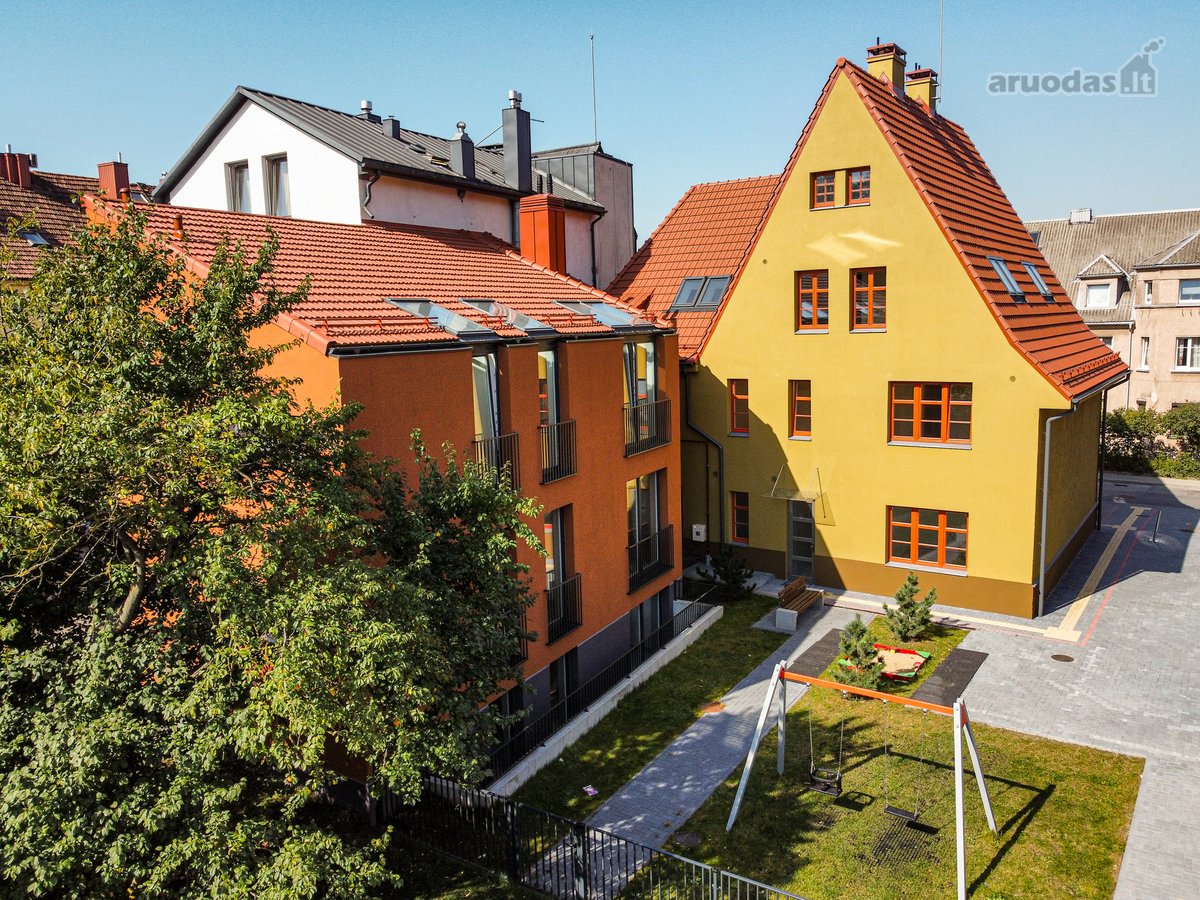 Unikalus Pievų tako projektas, atkurtas - nuotraukos Nr. 20