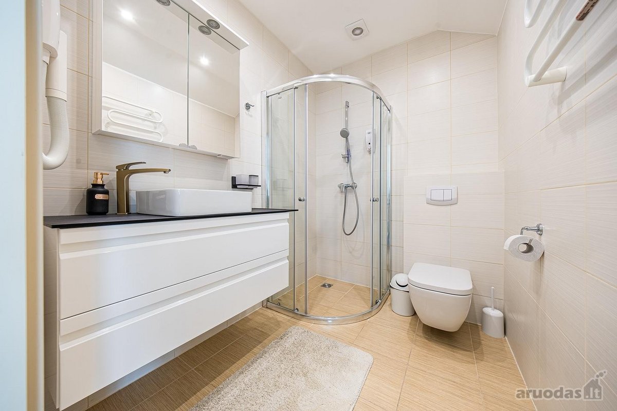 Nuomuoju apartamentus iki kitų metų birželio mėn. - nuotraukos Nr. 3