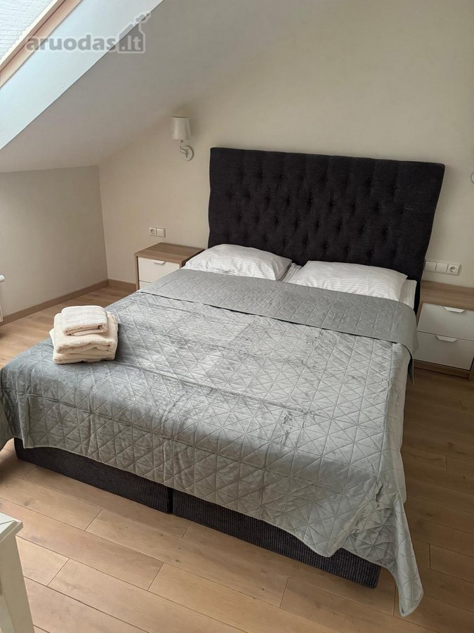 Nuomuoju apartamentus iki kitų metų birželio mėn. - nuotraukos Nr. 5