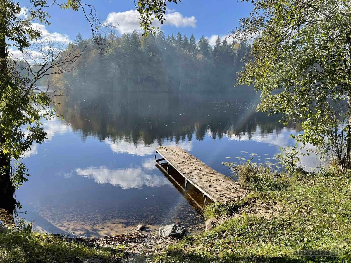 Itin gražioje Molėtų rajono vietoje, šalia - Skelbiu.lt