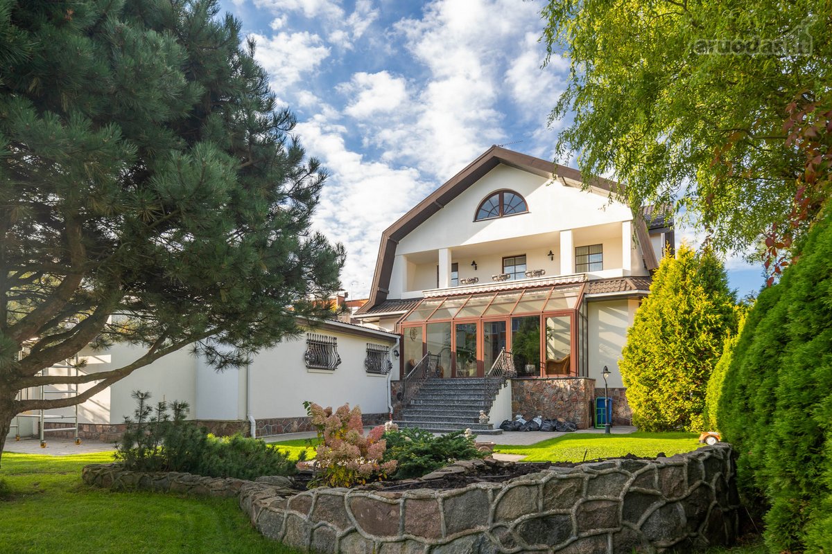 Išskirtinis Itin Prabangus Ir Erdvus Namas! - nuotraukos Nr. 29