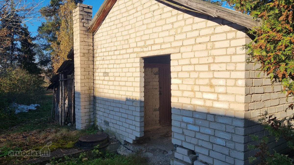 Skubiai parduodamas 3 kambarių butas - nuotraukos Nr. 7