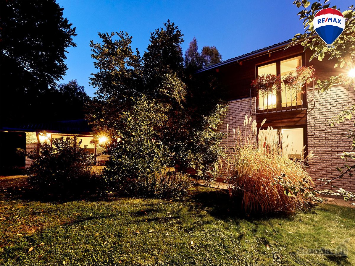 Geros architektūros namas šalia ąžuolyno! - nuotraukos Nr. 9