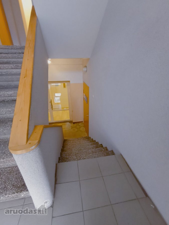 Nuomojamos administracinės paskirties - nuotraukos Nr. 9