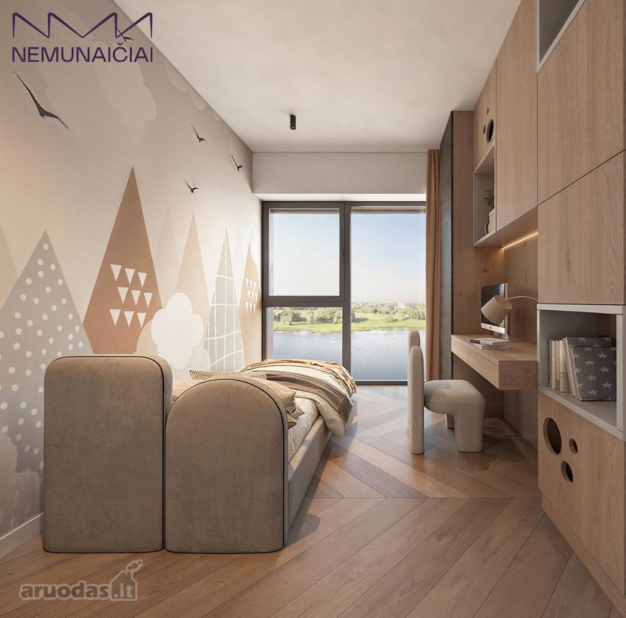 „nemunaičiai“ – ant Nemuno kranto kylantis - nuotraukos Nr. 6