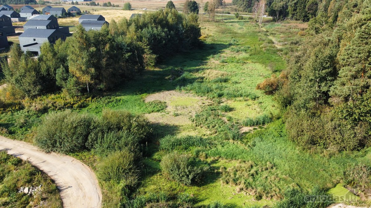 Parduodamas sklypas Užubrasčio k., Vilniaus - nuotraukos Nr. 6