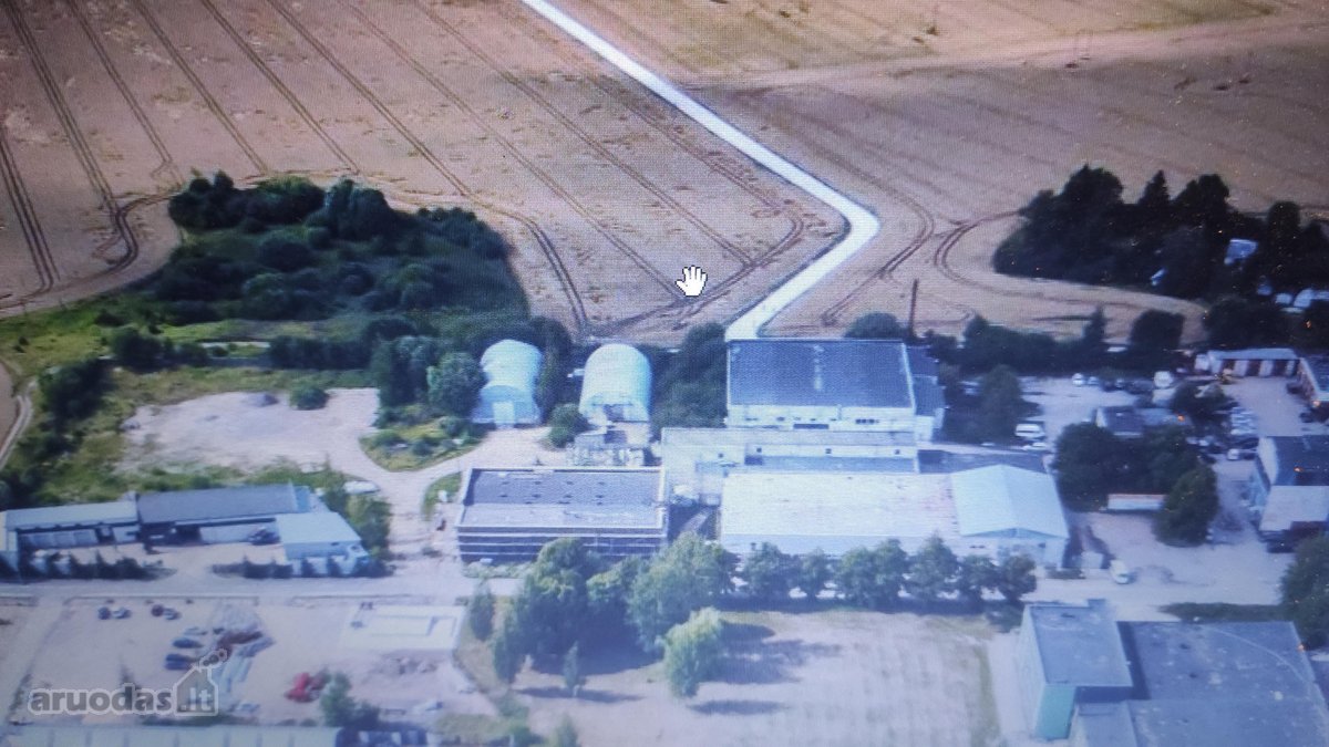 Parduodamas 1 ha kitos paskirties žemės - nuotraukos Nr. 4