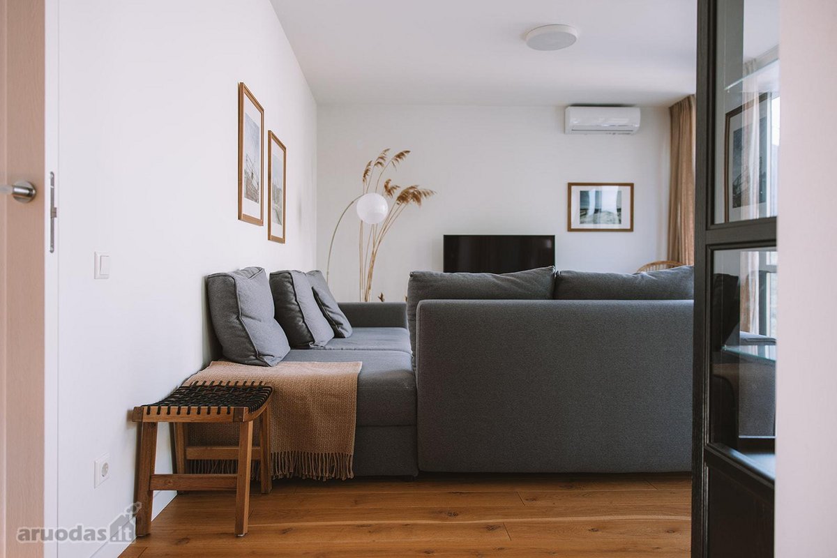 Ivis House apartamentai prie jūros – - nuotraukos Nr. 3