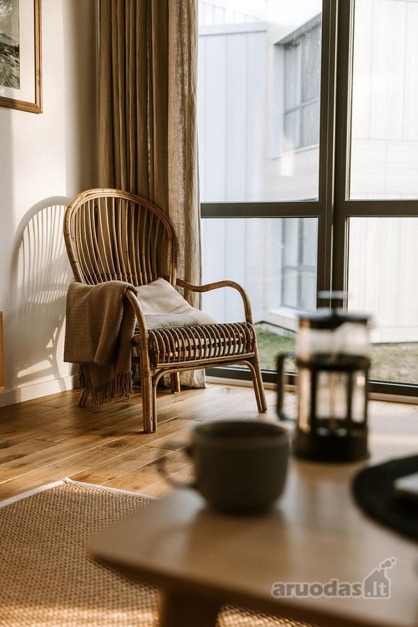 Ivis House apartamentai prie jūros – - nuotraukos Nr. 9