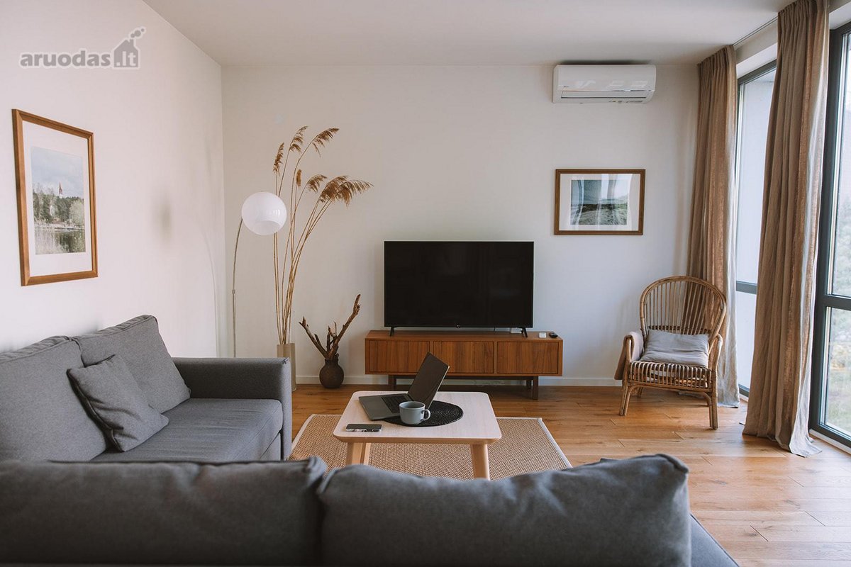 Ivis House apartamentai prie jūros – - nuotraukos Nr. 4
