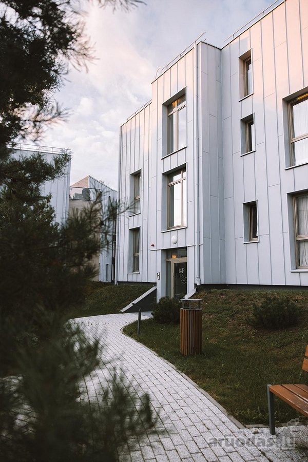 Ivis House apartamentai prie jūros – - nuotraukos Nr. 21