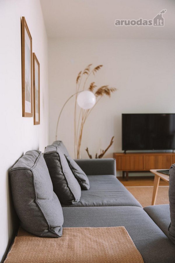 Ivis House apartamentai prie jūros – - nuotraukos Nr. 8