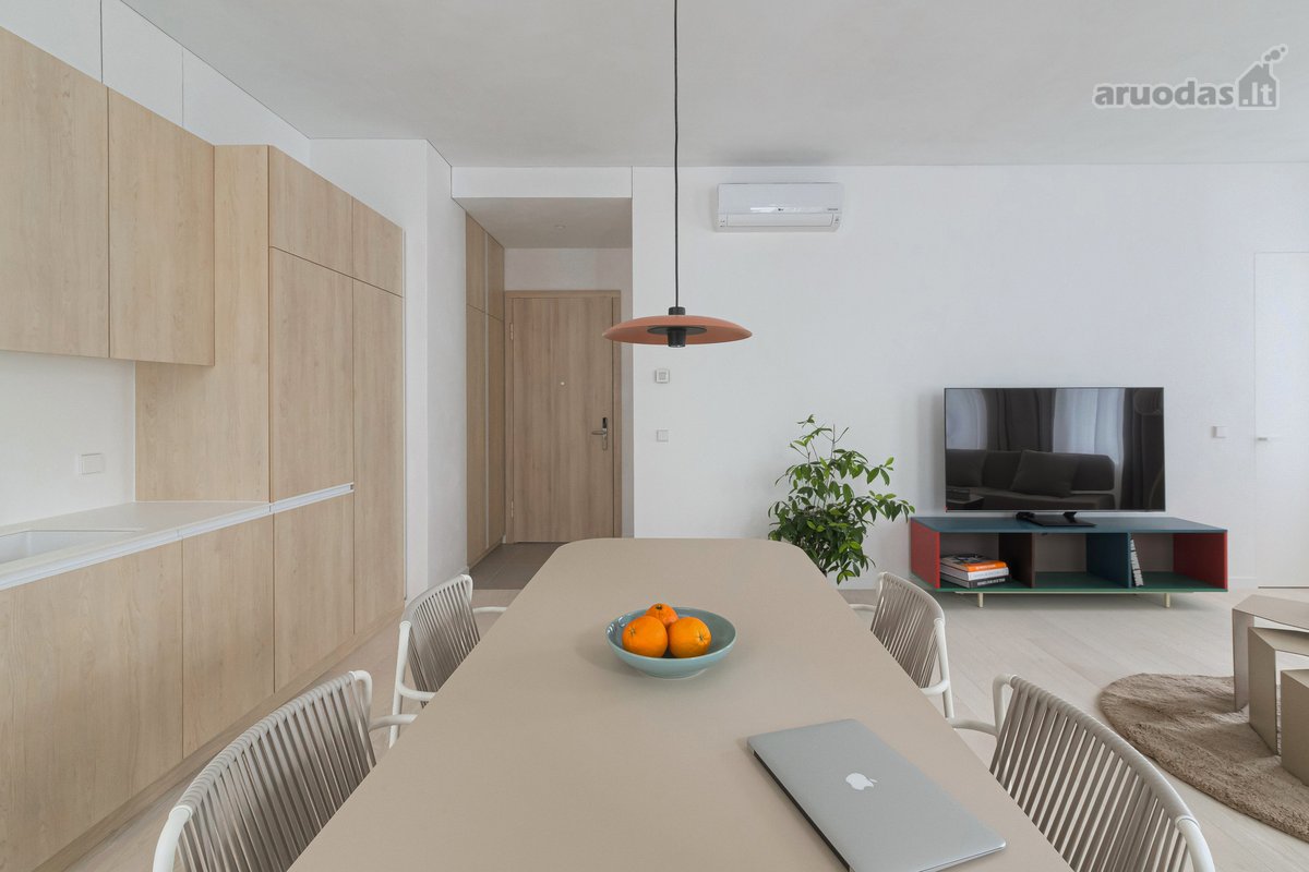 „hedonistas“ – butikiniai apartamentai - nuotraukos Nr. 7