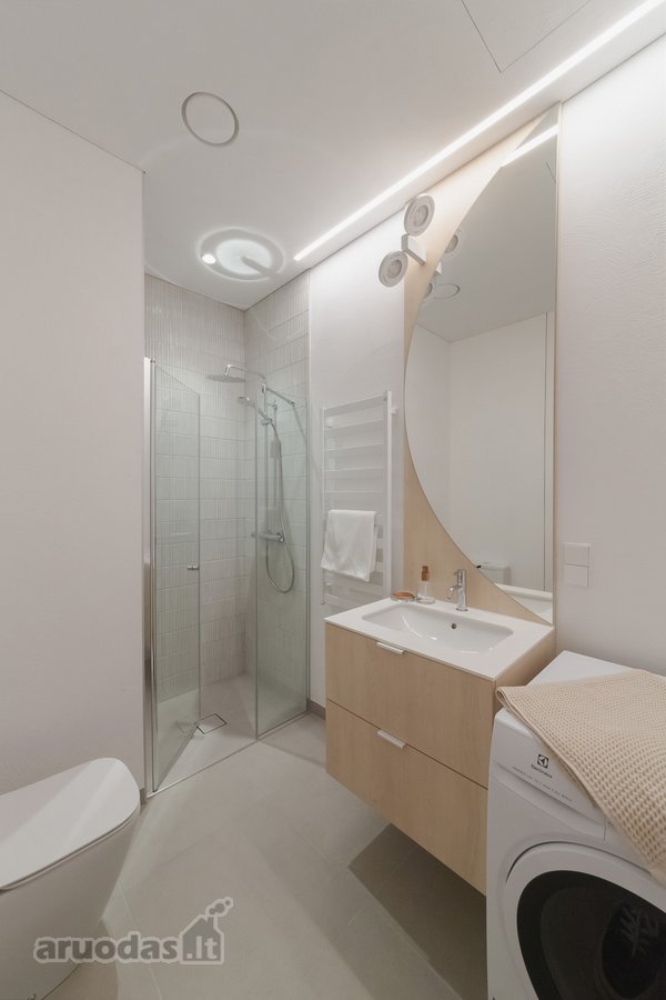 „hedonistas“ – butikiniai apartamentai - nuotraukos Nr. 12