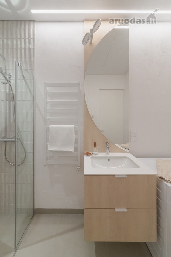 „hedonistas“ – butikiniai apartamentai - nuotraukos Nr. 13