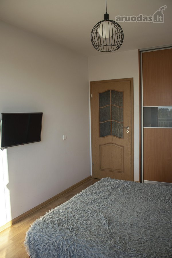 Nuo lapkričio 1D. Išnuomojamas 2-iejų - nuotraukos Nr. 10