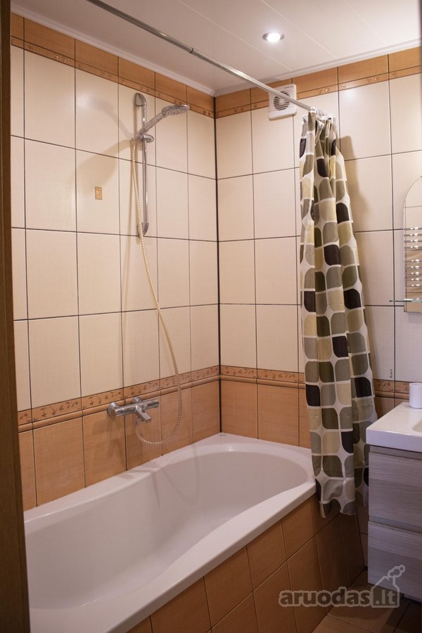 Nuo lapkričio 1D. Išnuomojamas 2-iejų - nuotraukos Nr. 11