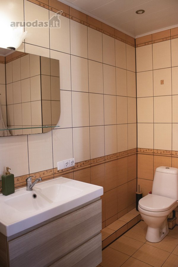Nuo lapkričio 1D. Išnuomojamas 2-iejų - nuotraukos Nr. 13